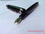 Top Quality Meisterstuck Extra Large Montblanc 149 Replica Fountain Pen - XL